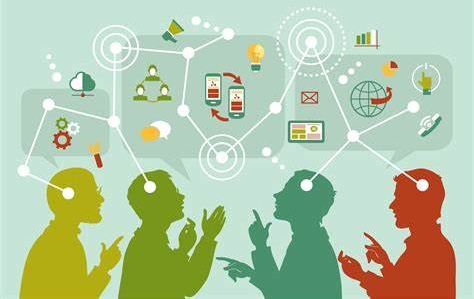 Conseil en communication et media